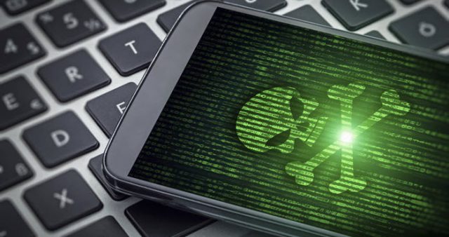 Advierten de nuevo ataque en Android que combina phishing, malware y robo de datos