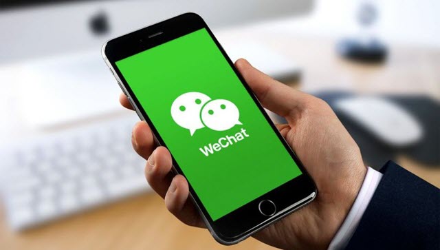 Bloquean WeChat en Australia por sospechas de espionaje chino